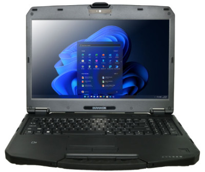 Durabook Rugged Laptop
