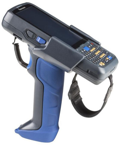 Honeywell Scan Handle