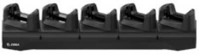 Zebra Docks and Cradles
