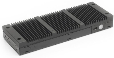 Touch Dynamic POS System