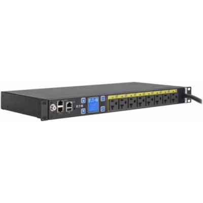 Eaton Rack