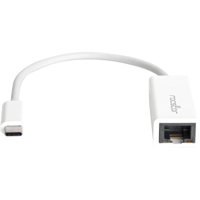 Rocstor Data Networking