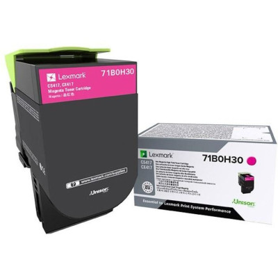 Lexmark Toner