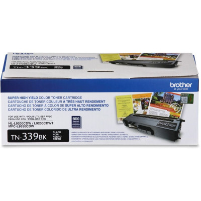 Brother Toner