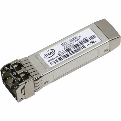 Intel Data Networking