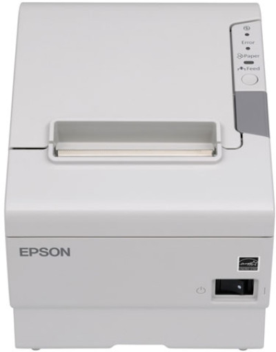Epson Receipt Printer