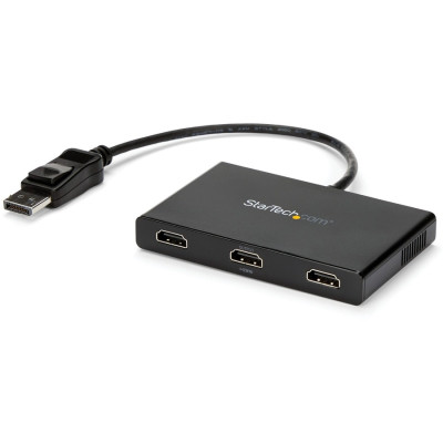 StarTech Cables, Connectors, and Adapters