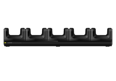 Urovo Docks and Cradles