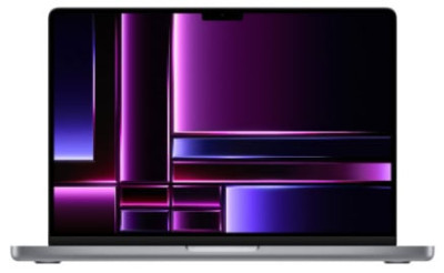 Apple Laptop