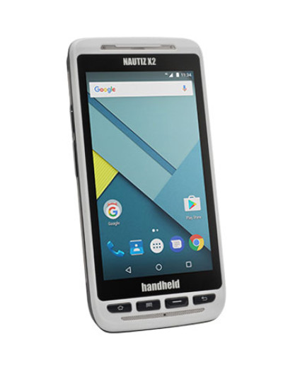 Handheld Mobile Computer