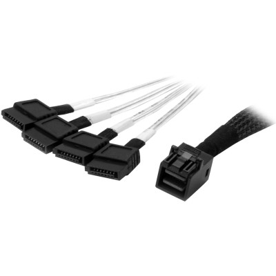 StarTech Cables, Connectors, and Adapters