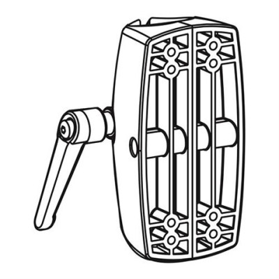 Ergotron Mounting Hardware and Stands