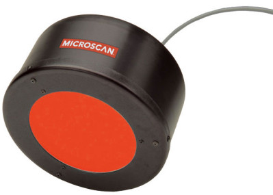Microscan NERLITE Dome Lights Products