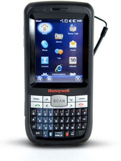 Honeywell Mobile Computer