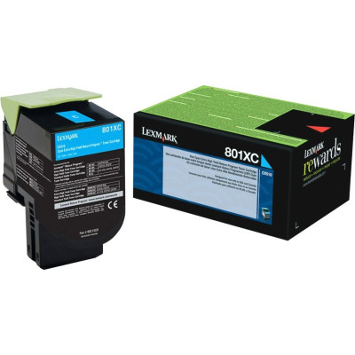 Lexmark Toner