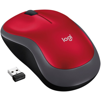 Logitech Computer Mice