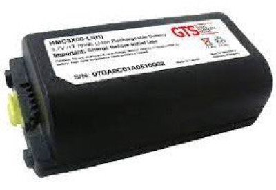 Honeywell Battery