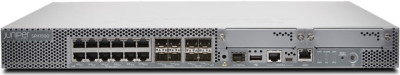 Juniper Networks Ethernet Switch