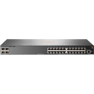 Aruba Ethernet Switch