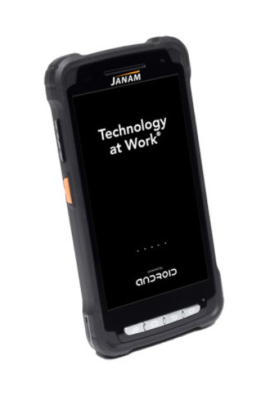Janam Mobile Computer