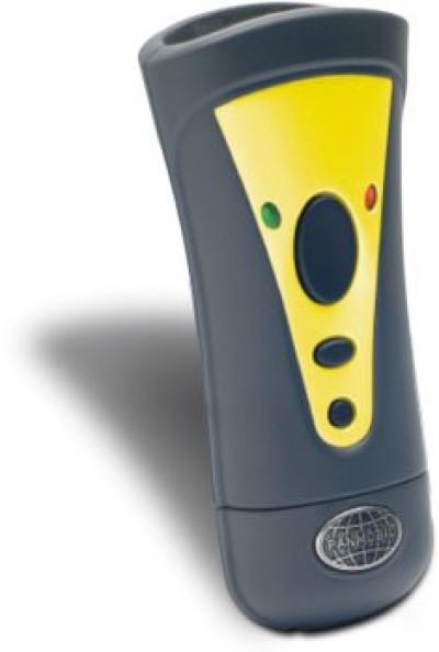 PANMOBIL RFID Reader