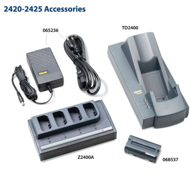 Intermec Trakker Antares T2425 Accessory