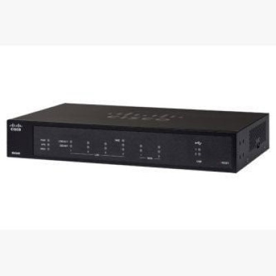 Cisco Wireless Router