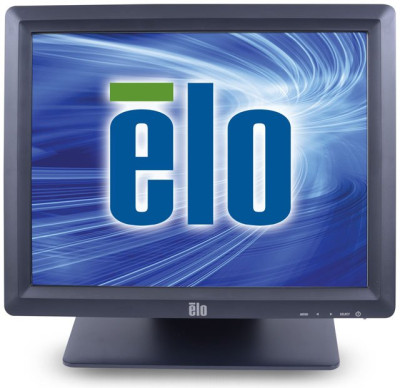 Elo Touchscreen