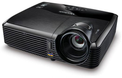 ViewSonic PJD5523w Products