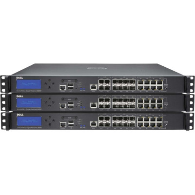 SonicWall Software