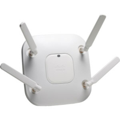 Cisco Data Networking