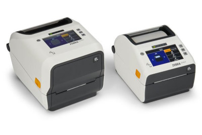 Zebra ZD621-HC Barcode Label Printer
