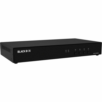 Black Box Wireless Switch
