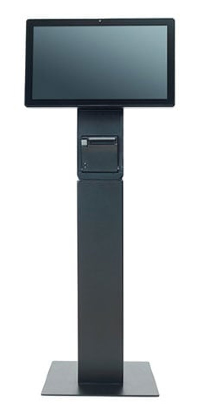Touch Dynamic POS Touch Terminal
