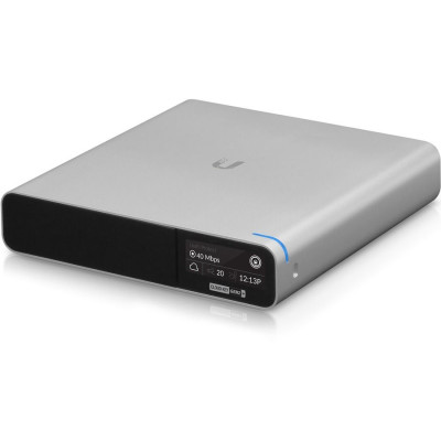 Ubiquiti Networks Data Networking