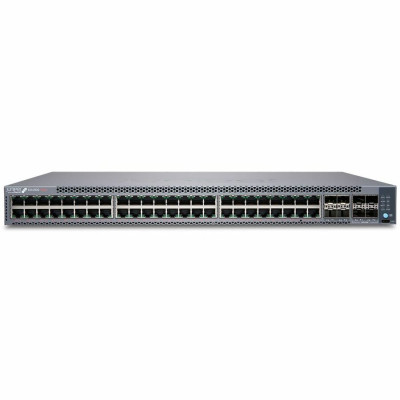 Juniper Networks Ethernet Switch
