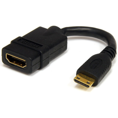 StarTech Cables, Connectors, and Adapters