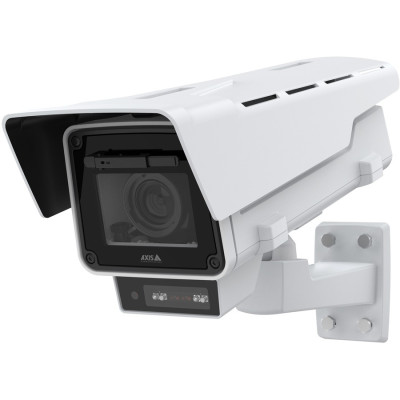 Axis Security Camera