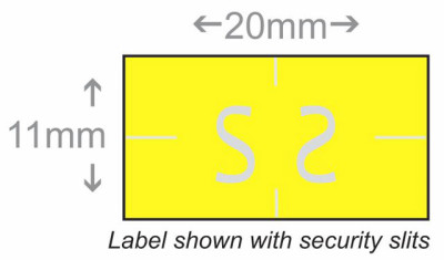 BCI Labels