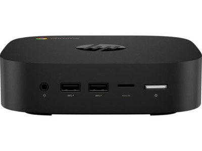 HP Chromebook