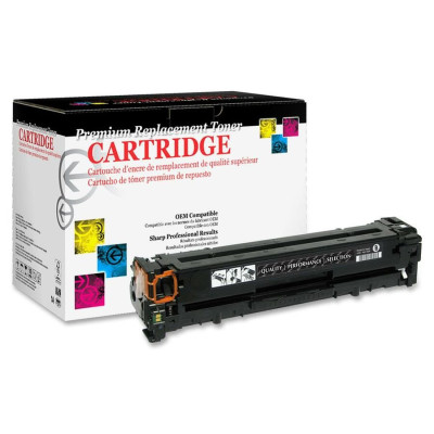 Clover Imaging Group Toner
