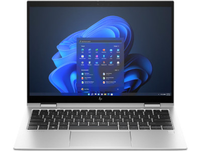 HP Two-in-One Laptop