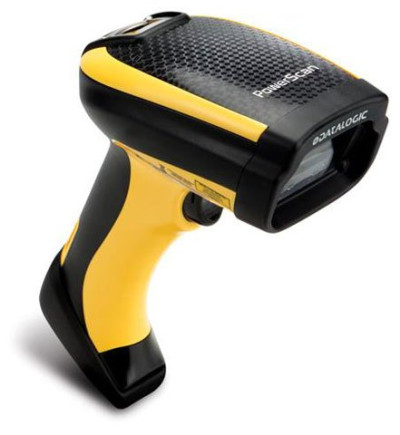 Datalogic Barcode Scanner