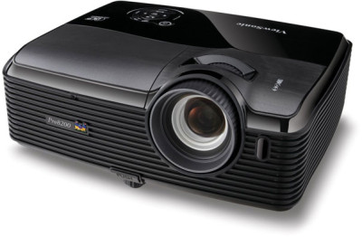 ViewSonic Pro8200 Products