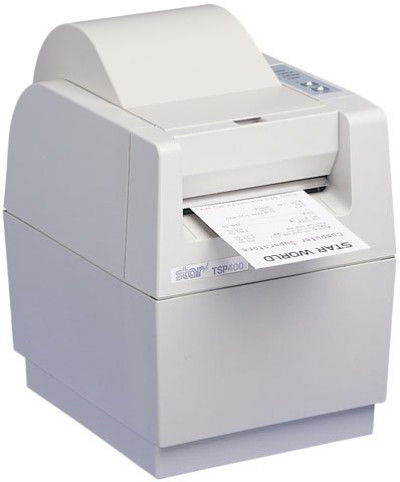 Star Receipt Printer