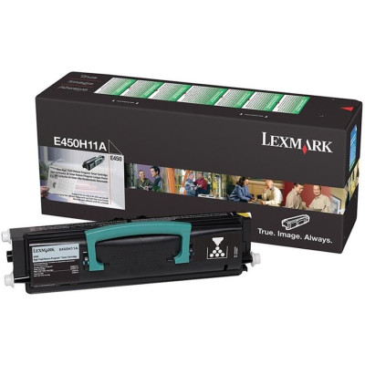 Lexmark Toner