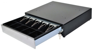 M-S Cash Drawer Cash Drawer Accessory