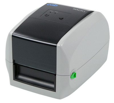 cab Barcode Label Printer