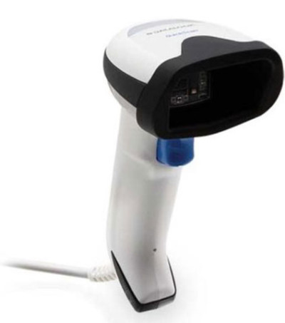 Datalogic Barcode Scanner