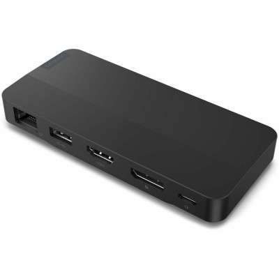Lenovo Docks and Cradles